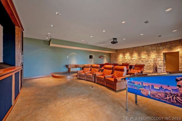 5094 Tower Drive, Kingston, OK 73439