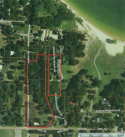 5094 Tower Drive, Kingston, OK 73439