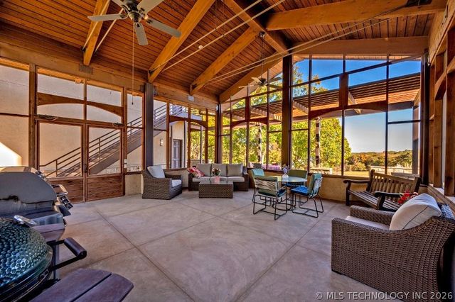 5094 Tower Drive, Kingston, OK 73439