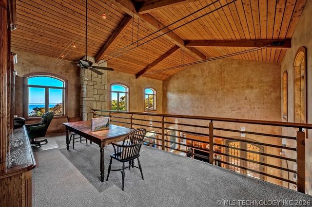 5094 Tower Drive, Kingston, OK 73439