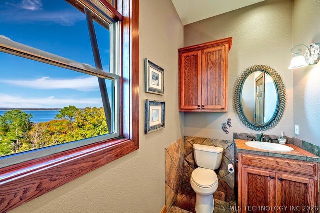 5094 Tower Drive, Kingston, OK 73439