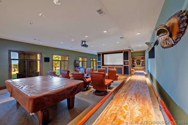 5094 Tower Drive, Kingston, OK 73439