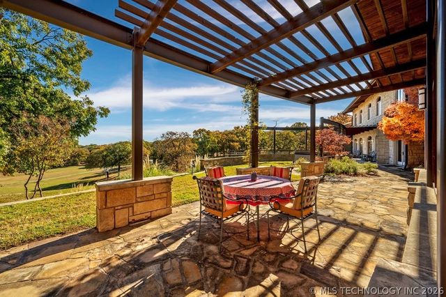 5094 Tower Drive, Kingston, OK 73439