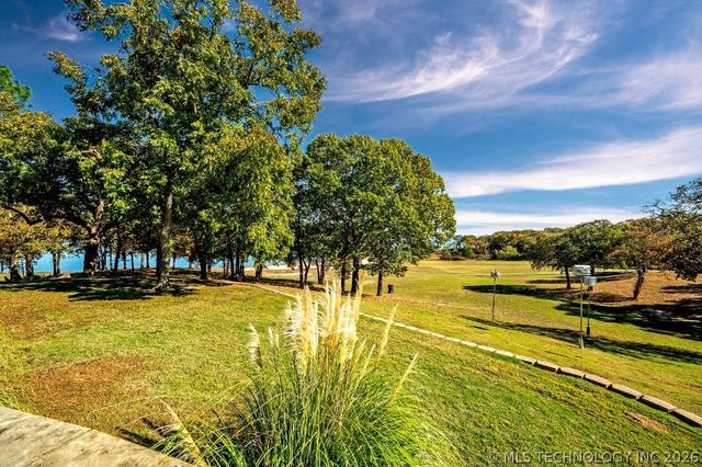 5094 Tower Drive, Kingston, OK 73439