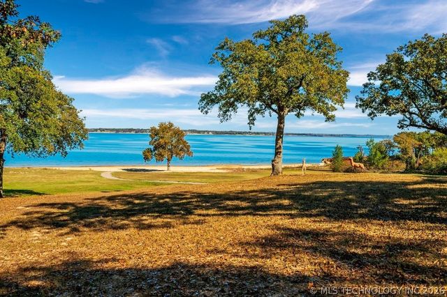 5094 Tower Drive, Kingston, OK 73439