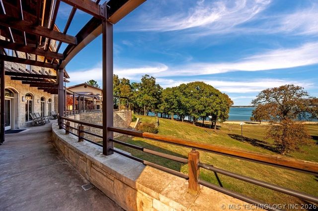 5094 Tower Drive, Kingston, OK 73439