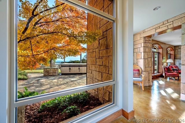 5094 Tower Drive, Kingston, OK 73439