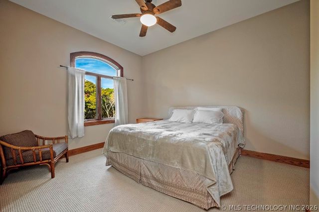 5094 Tower Drive, Kingston, OK 73439