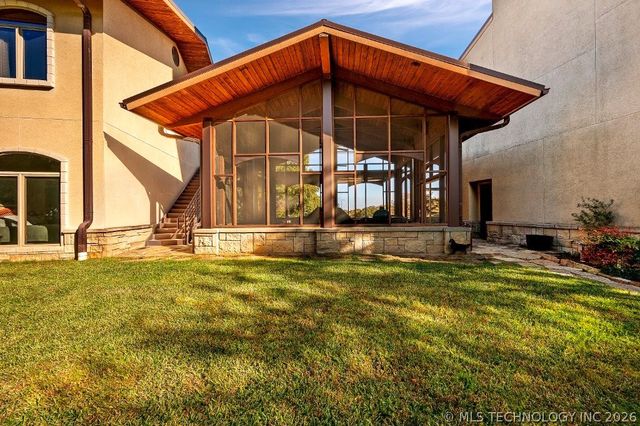 5094 Tower Drive, Kingston, OK 73439