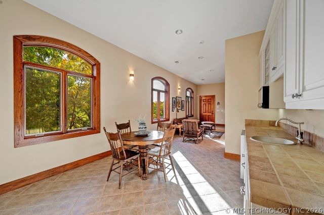 5094 Tower Drive, Kingston, OK 73439