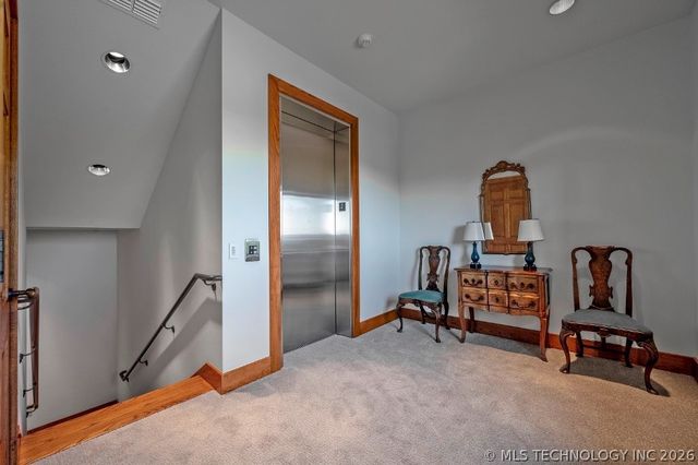 5094 Tower Drive, Kingston, OK 73439