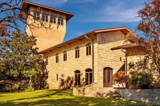 5094 Tower Drive, Kingston, OK 73439