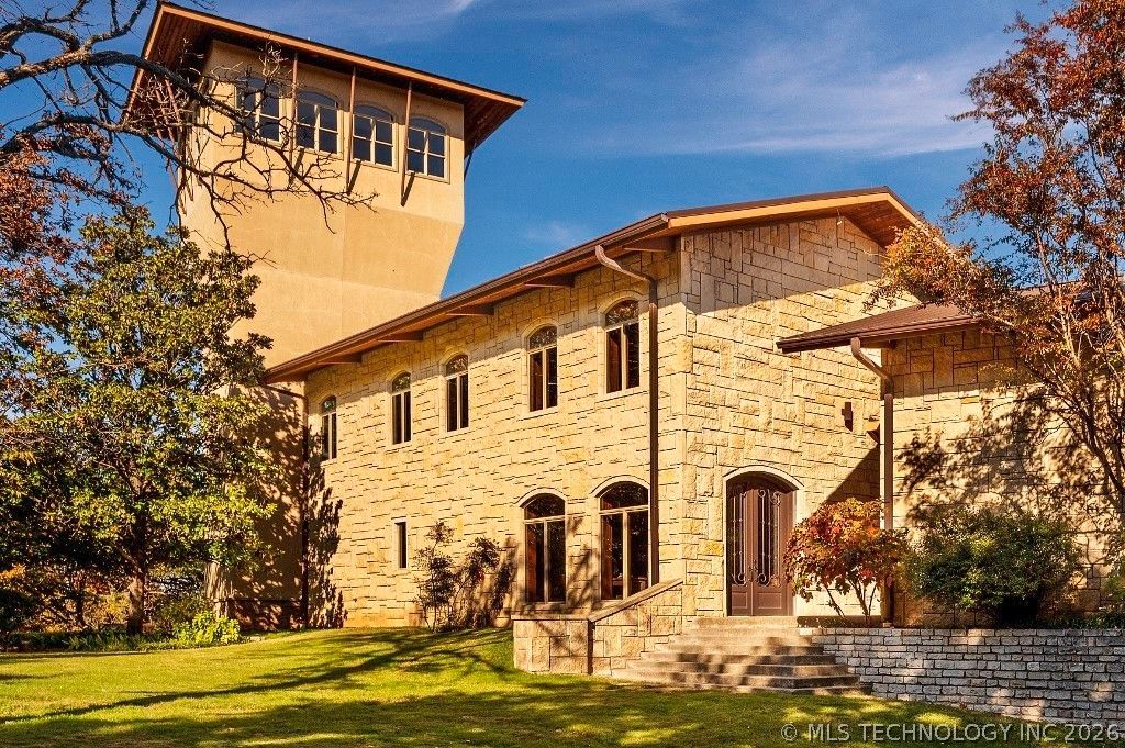 5094 Tower Drive, Kingston, OK 73439