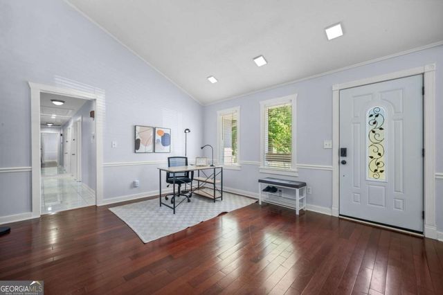 493 Greg Drive SW, Lilburn, GA 30047