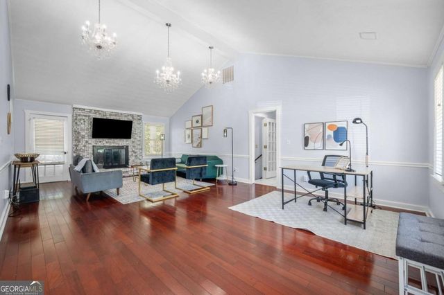 493 Greg Drive SW, Lilburn, GA 30047