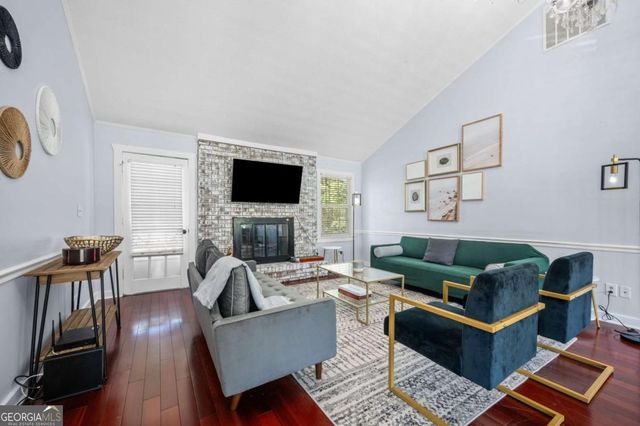 493 Greg Drive SW, Lilburn, GA 30047