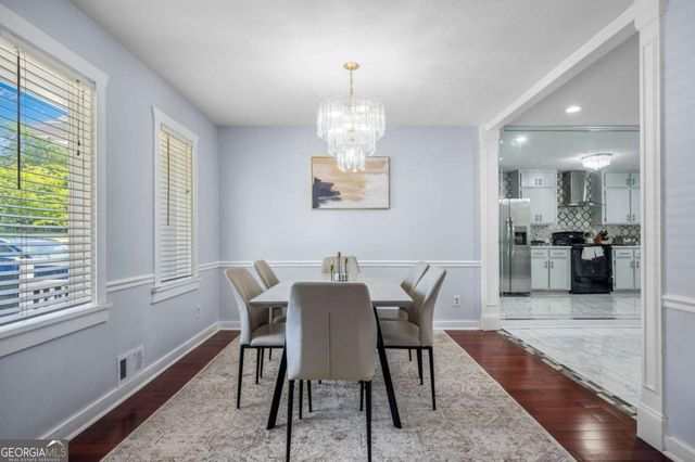 493 Greg Drive SW, Lilburn, GA 30047