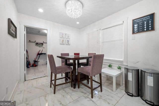 493 Greg Drive SW, Lilburn, GA 30047