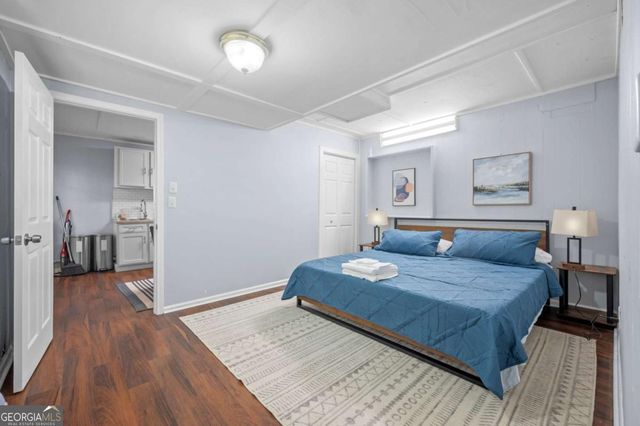 493 Greg Drive SW, Lilburn, GA 30047