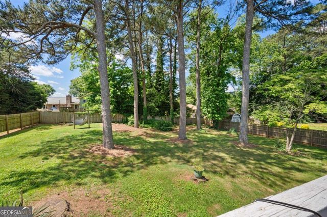 493 Greg Drive SW, Lilburn, GA 30047