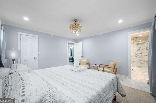 493 Greg Drive SW, Lilburn, GA 30047