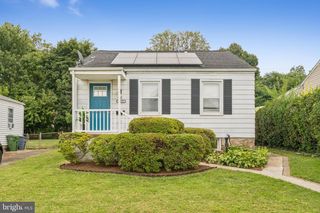 5611 REMMELL AVE, Baltimore, MD 21206