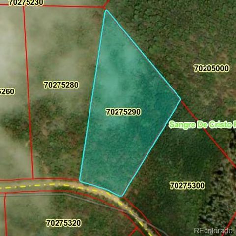 LOT 6082 Stella Road Road, San Luis, CO 81152