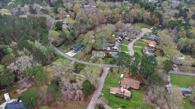 210 Pinehills Dr., Hattiesburg, MS 39402