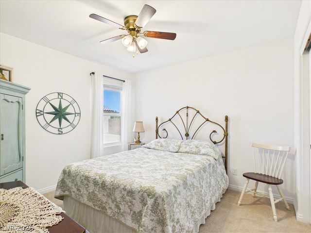 3806 East Gunnison Avenue, Pahrump, NV 89061