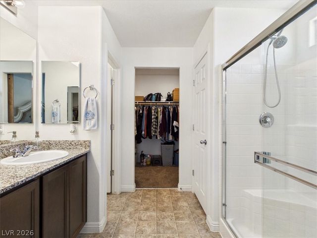 3806 East Gunnison Avenue, Pahrump, NV 89061