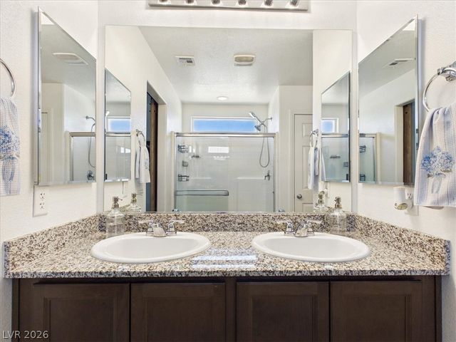3806 East Gunnison Avenue, Pahrump, NV 89061