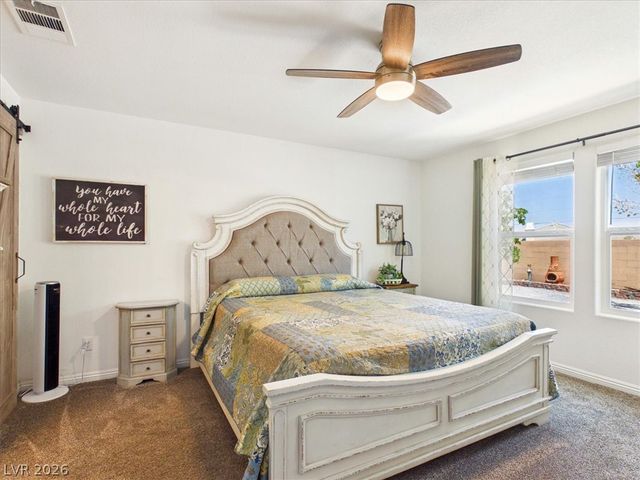 3806 East Gunnison Avenue, Pahrump, NV 89061
