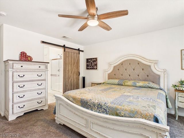 3806 East Gunnison Avenue, Pahrump, NV 89061