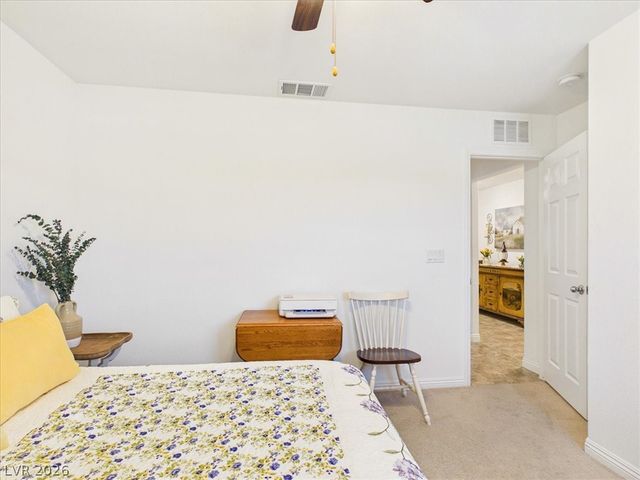 3806 East Gunnison Avenue, Pahrump, NV 89061