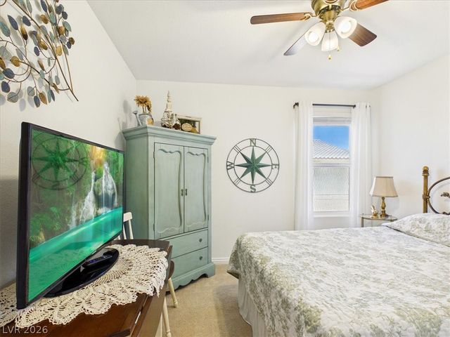 3806 East Gunnison Avenue, Pahrump, NV 89061