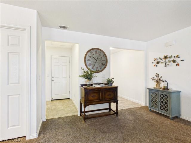 3806 East Gunnison Avenue, Pahrump, NV 89061