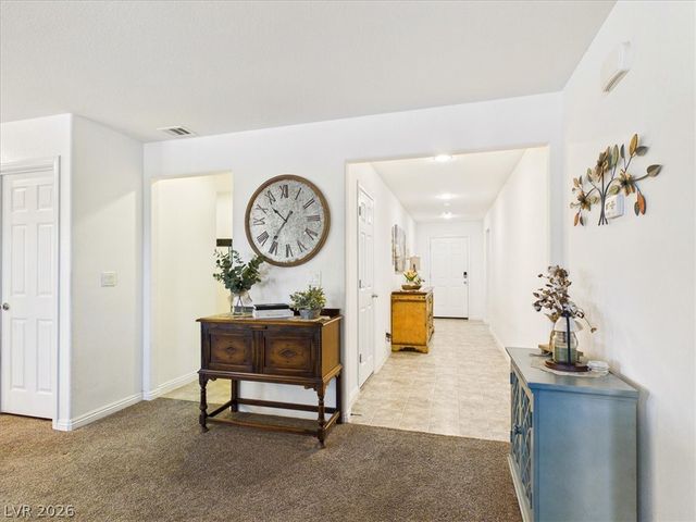 3806 East Gunnison Avenue, Pahrump, NV 89061