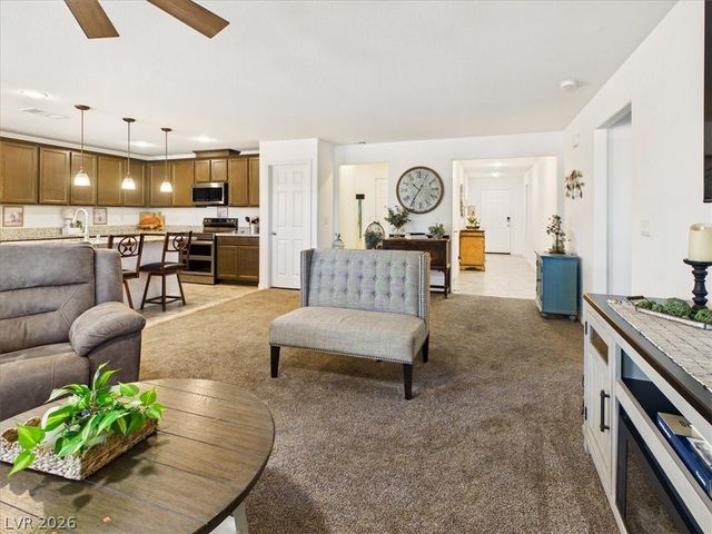 3806 East Gunnison Avenue, Pahrump, NV 89061