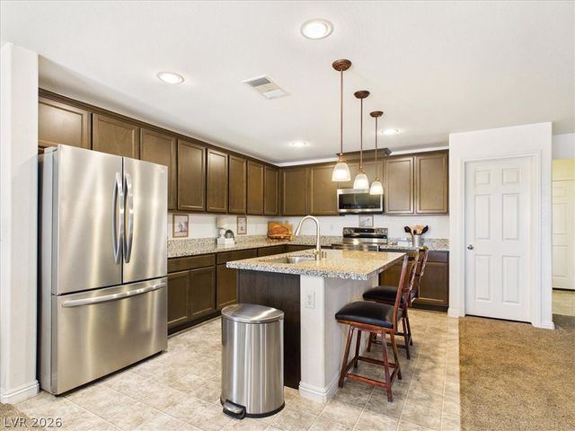 3806 East Gunnison Avenue, Pahrump, NV 89061