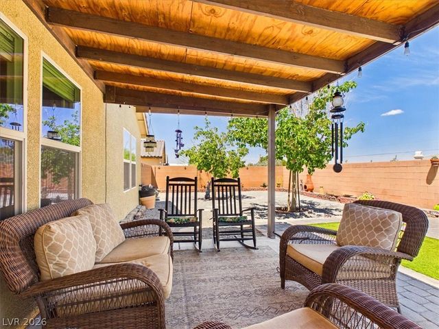 3806 East Gunnison Avenue, Pahrump, NV 89061
