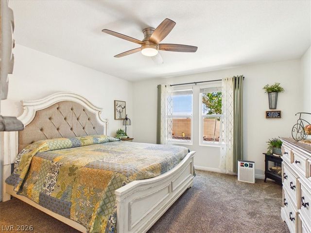 3806 East Gunnison Avenue, Pahrump, NV 89061