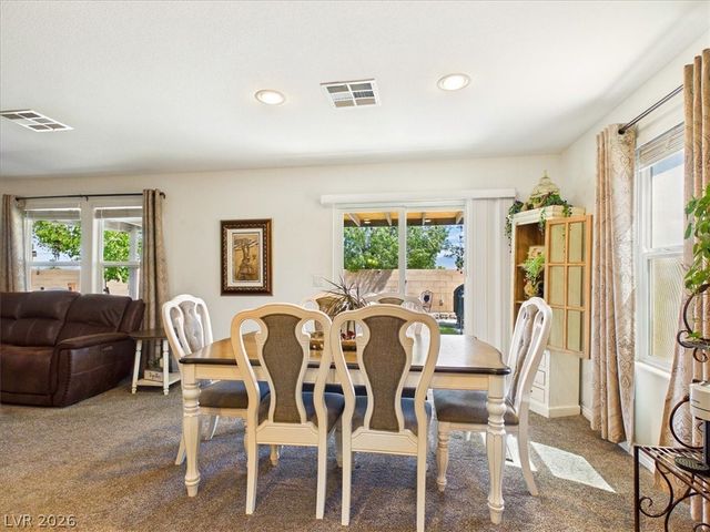 3806 East Gunnison Avenue, Pahrump, NV 89061