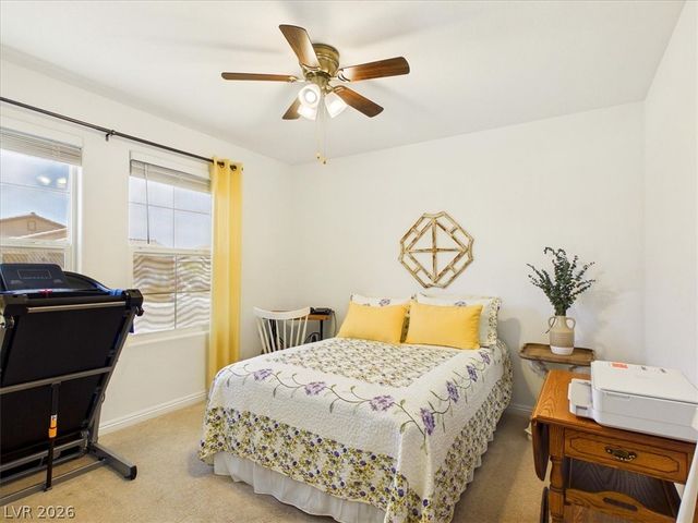 3806 East Gunnison Avenue, Pahrump, NV 89061