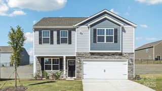 1311 Secrest Commons Drive, Monroe, NC 28112