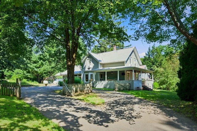 139 Montague City Road, Greenfield, MA 01301