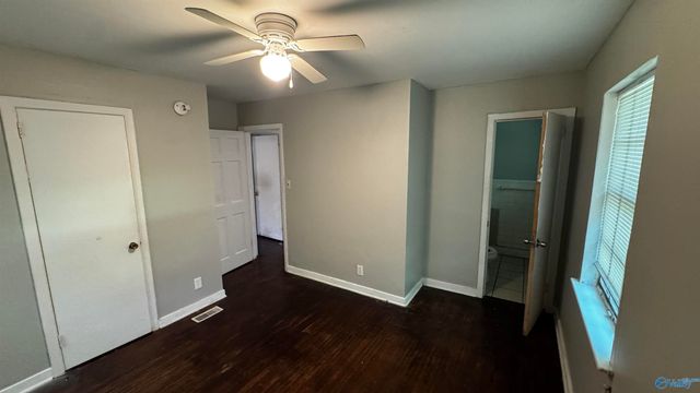 3014 Forsythe Drive NW, Huntsville, AL 35810