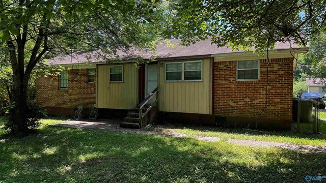 3014 Forsythe Drive NW, Huntsville, AL 35810