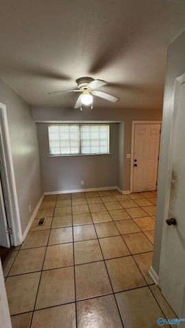 3014 Forsythe Drive NW, Huntsville, AL 35810