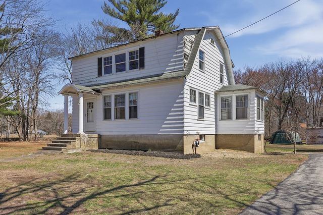 3 Ferry Road, Salisbury, MA 01952