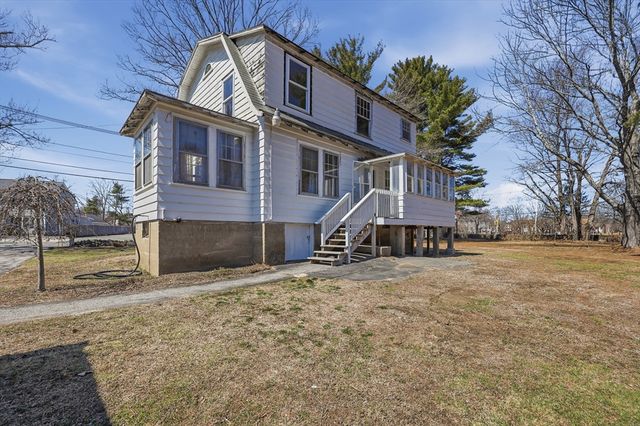 3 Ferry Road, Salisbury, MA 01952